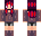 maya - oc