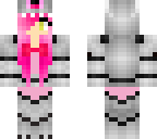 maya's new skin