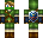 me as link