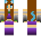 me as star fire