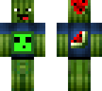 melon boy