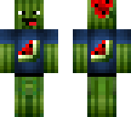 melon boy