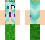 mermaid