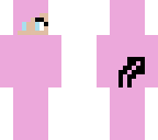 mew human