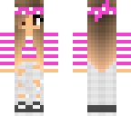 miaisruler's skin