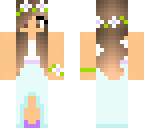 milly mill skin