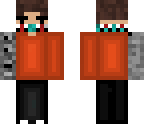 mine