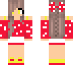 minnie mouse cute