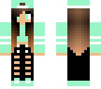 mint tomboy