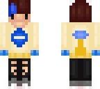 minus twin