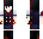 misaki mei halloween