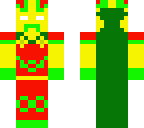mister miracle