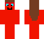 mommo red track