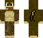 monkey montey