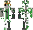 moss endo dragon