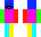 mr colour