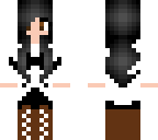 mustache girl 2