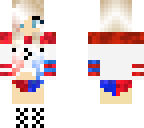 my harley quinn
