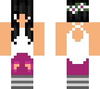 my minecraft pj 1