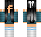 my minecraft pj 2