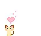 my new kawaii logo