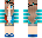 my new skin
