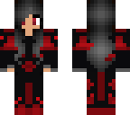 my oc