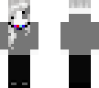 my oc fixed