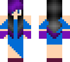 my oc the shipping goddess