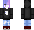 my skin - updated