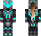 my skin 2