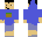 my skin