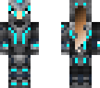 my skin