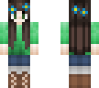 my skin