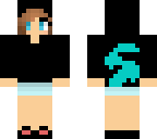 my skin