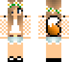 my skin