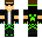 my skin