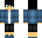 my skin as sans