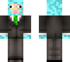 my teal sheep