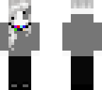 my undertale oc