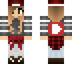 my yt skin