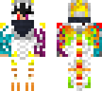 mysticphoenix
