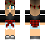 nadia's forever skin