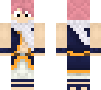 natsu ladrillo