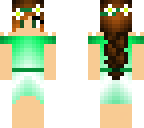 nature girl