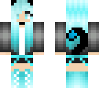 neko blue
