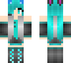 neko miku