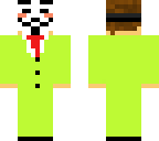 neon hacker
