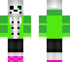 neon sans