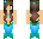 nerina - princess of the sea